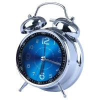 ساعت رومیزی زنگ دار کد B2-96