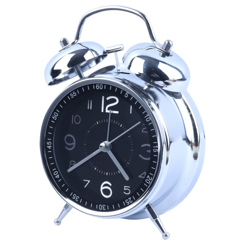 ساعت رومیزی زنگ دار کد B2-96