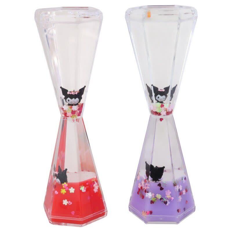 ساعت شنی روغنی طرح کرومی بلند کد 2910