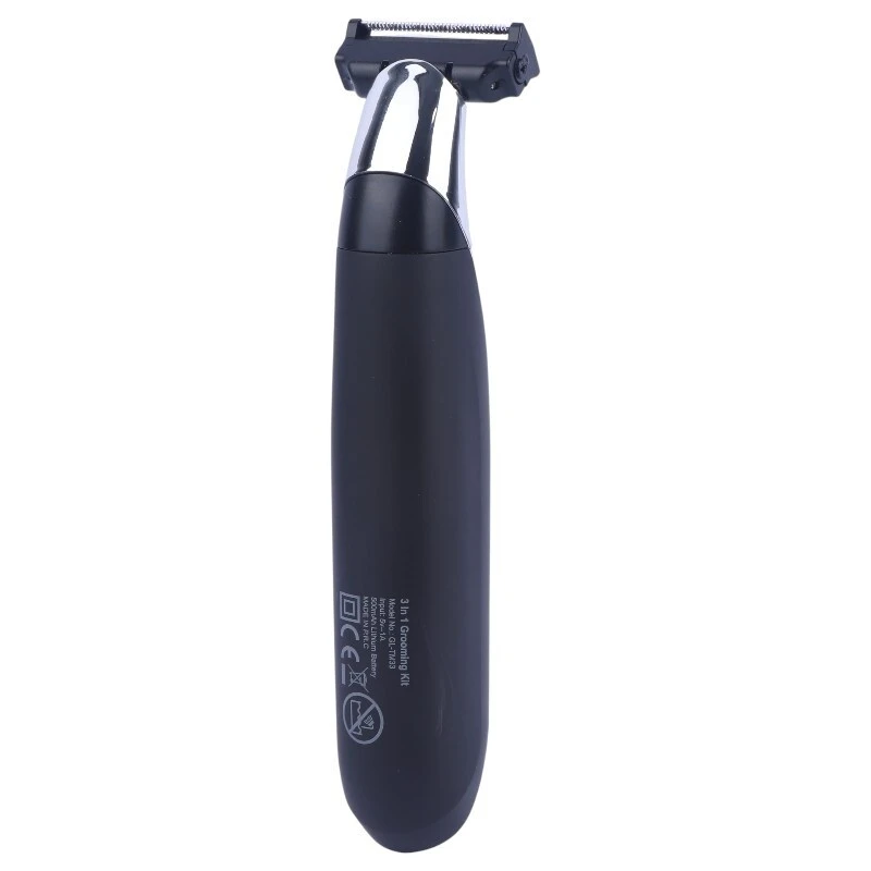 ماشین اصلاح موی سر و صورت گرین لاین One Blade Pro GL-TM33