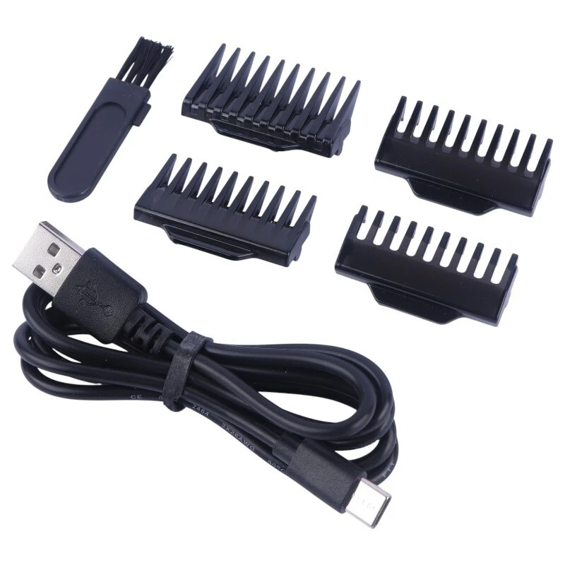 ماشین اصلاح موی سر و صورت گرین لاین One Blade Pro GL-TM33