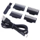 ماشین اصلاح موی سر و صورت گرین لاین One Blade Pro GL-TM33