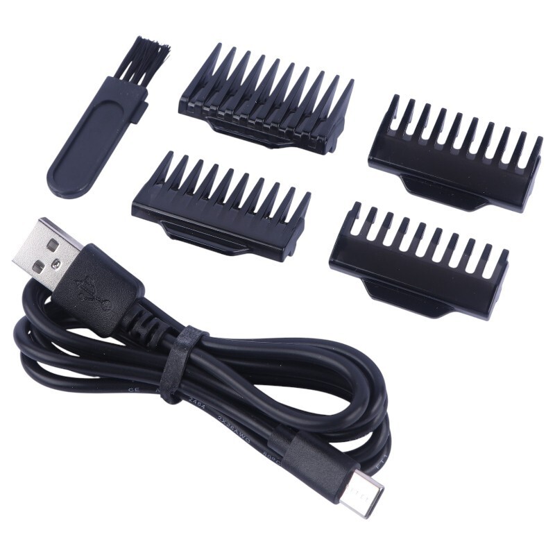 ماشین اصلاح موی سر و صورت گرین لاین One Blade Pro GL-TM33