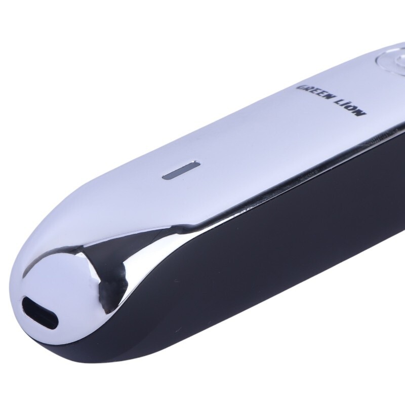 ماشین اصلاح موی سر و صورت گرین لاین One Blade Pro GL-TM33