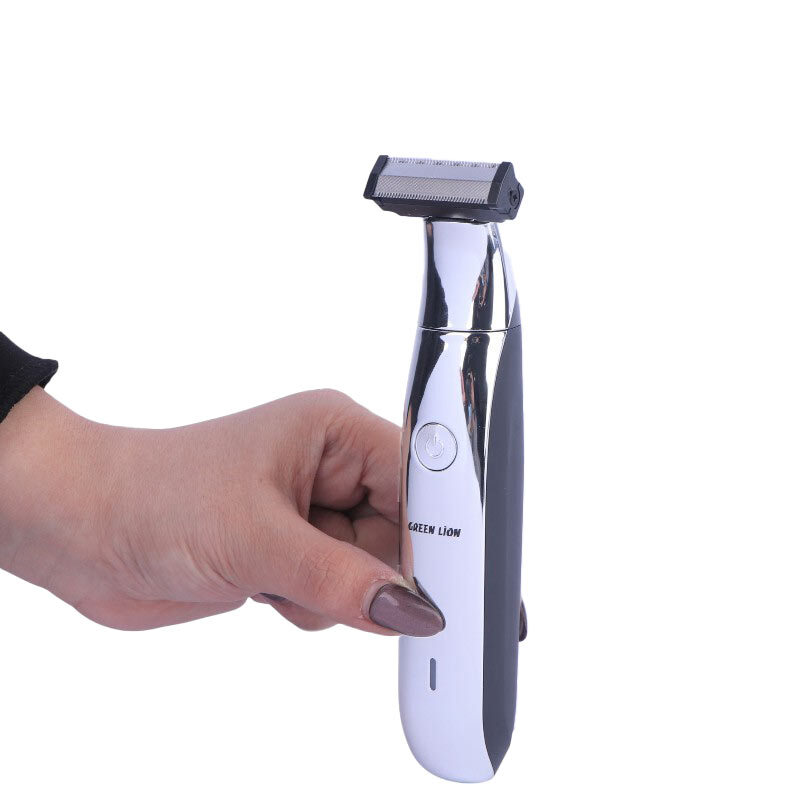 ماشین اصلاح موی سر و صورت گرین لاین One Blade Pro GL-TM33