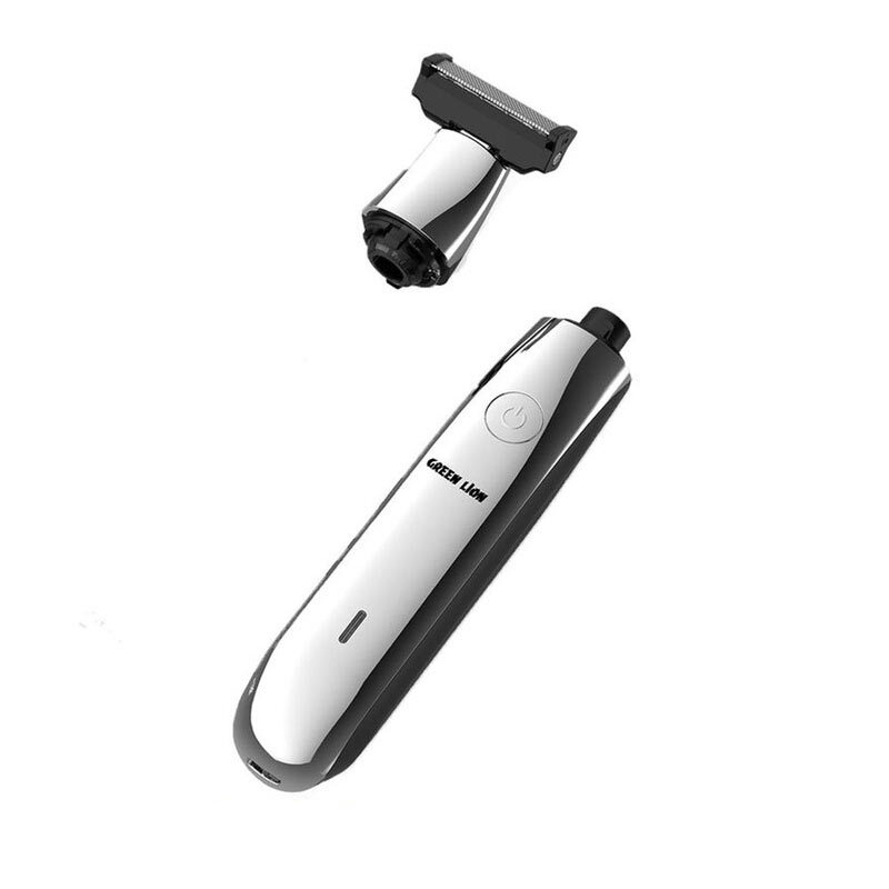 ماشین اصلاح موی سر و صورت گرین لاین One Blade Pro GL-TM33