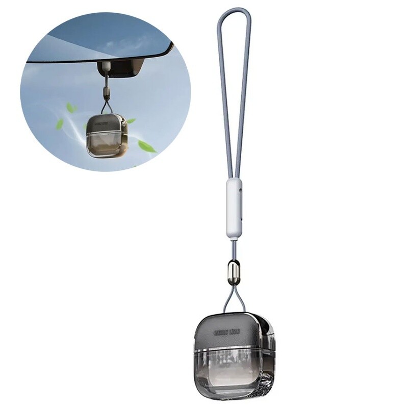 خوشبو کننده خودرو Green Lion Drive Mist GL-AD18