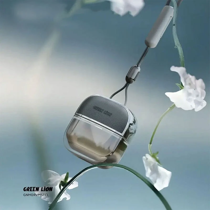 خوشبو کننده خودرو Green Lion Drive Mist GL-AD18