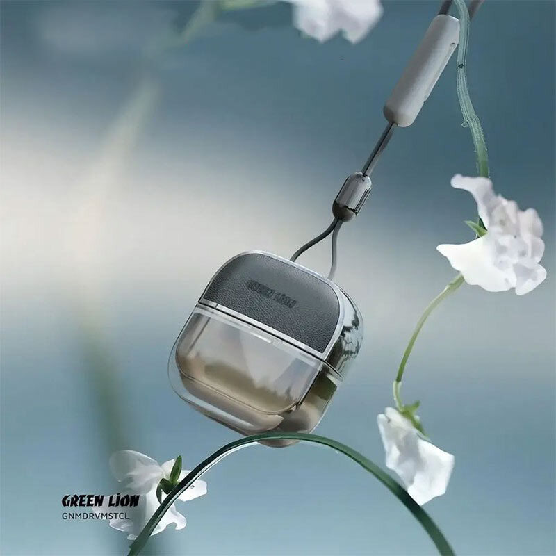 خوشبو کننده خودرو Green Lion Drive Mist GL-AD18