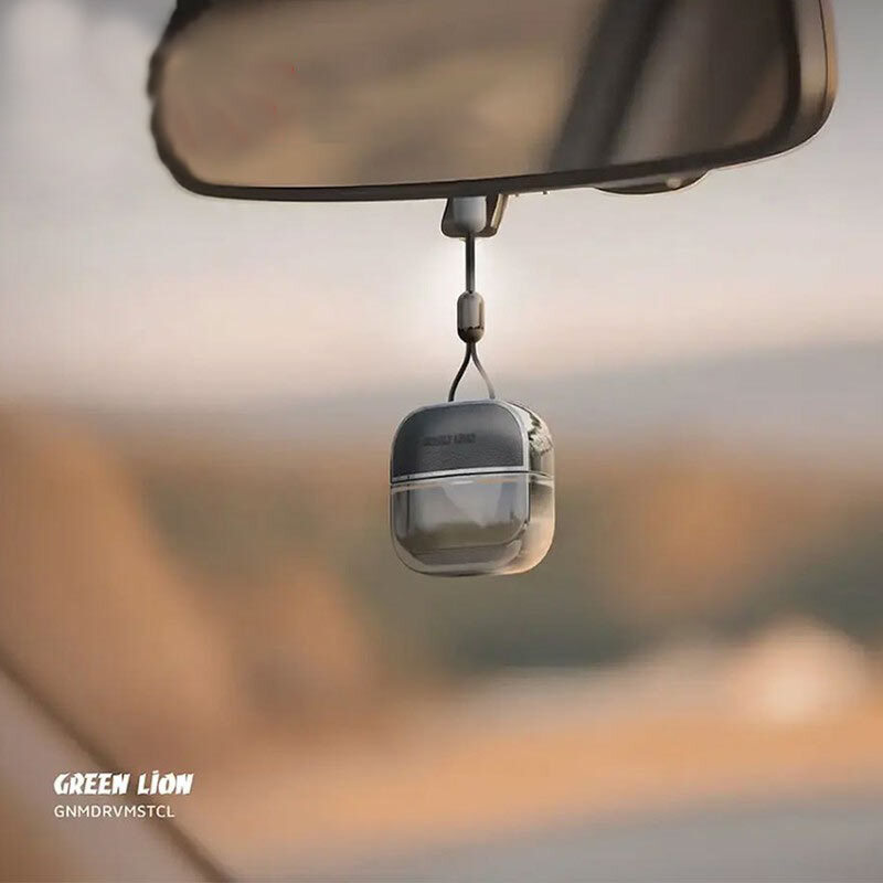 خوشبو کننده خودرو Green Lion Drive Mist GL-AD18