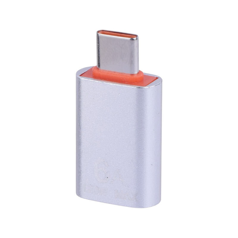 تبدیل USB3.0 OTG به تایپ سی Vodafone