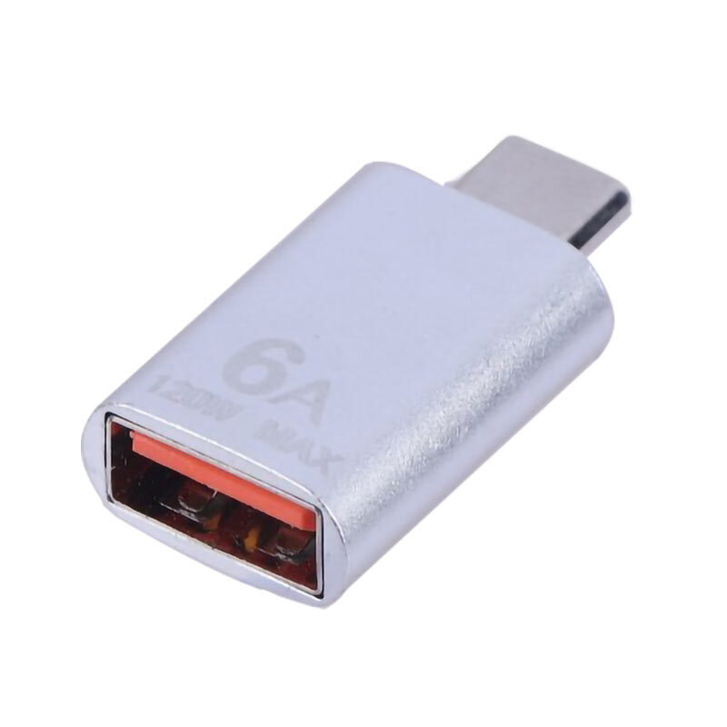 تبدیل USB3.0 OTG به تایپ سی Vodafone