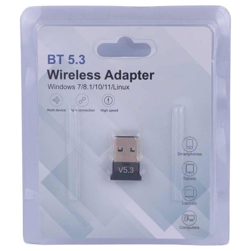 دانگل بلوتوث کامپیوتر USB BT 5.3