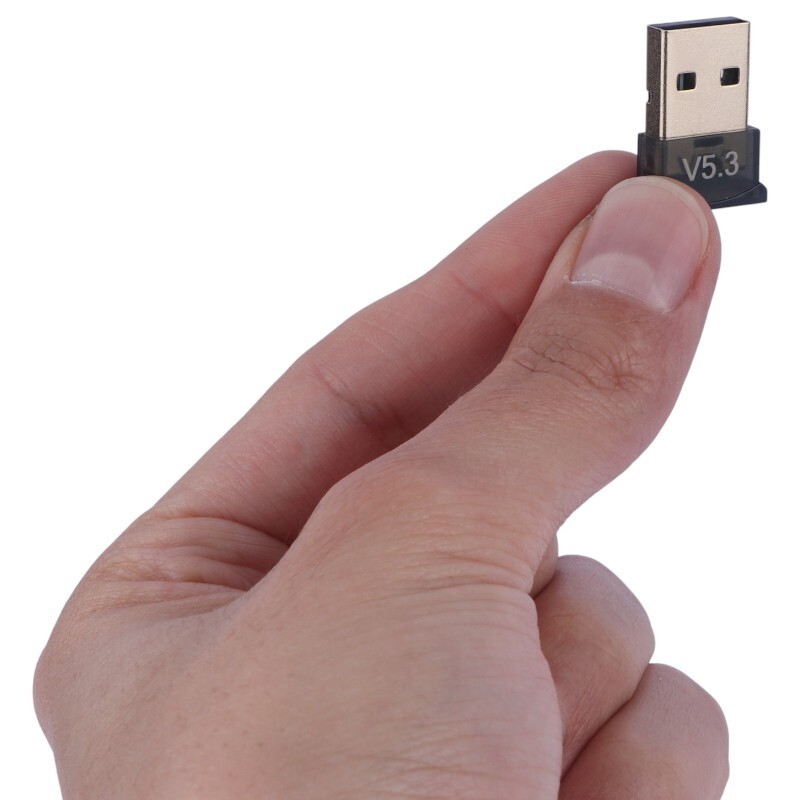 دانگل بلوتوث کامپیوتر USB BT 5.3