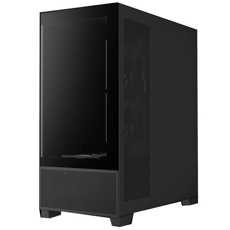 کیس کامپیوتر گیم دیاس Gamdias AURA GC12