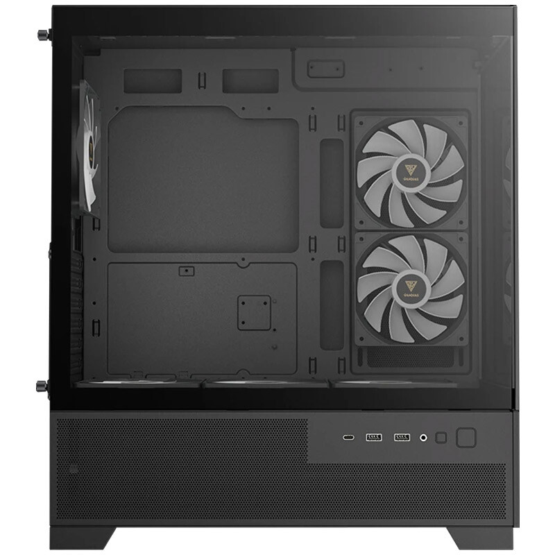 کیس کامپیوتر گیم دیاس Gamdias AURA GC12