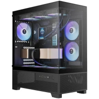 کیس کامپیوتر گیم دیاس Gamdias AURA GC12