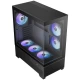 کیس کامپیوتر گیم دیاس Gamdias AURA GC12