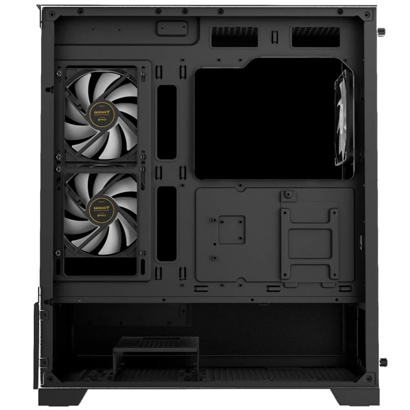 کیس کامپیوتر گیم دیاس Gamdias AURA GC12