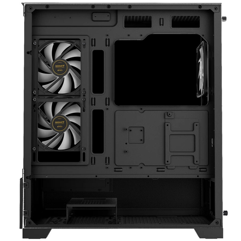 کیس کامپیوتر گیم دیاس Gamdias AURA GC12