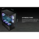 کیس کامپیوتر گیم دیاس Gamdias AURA GC12