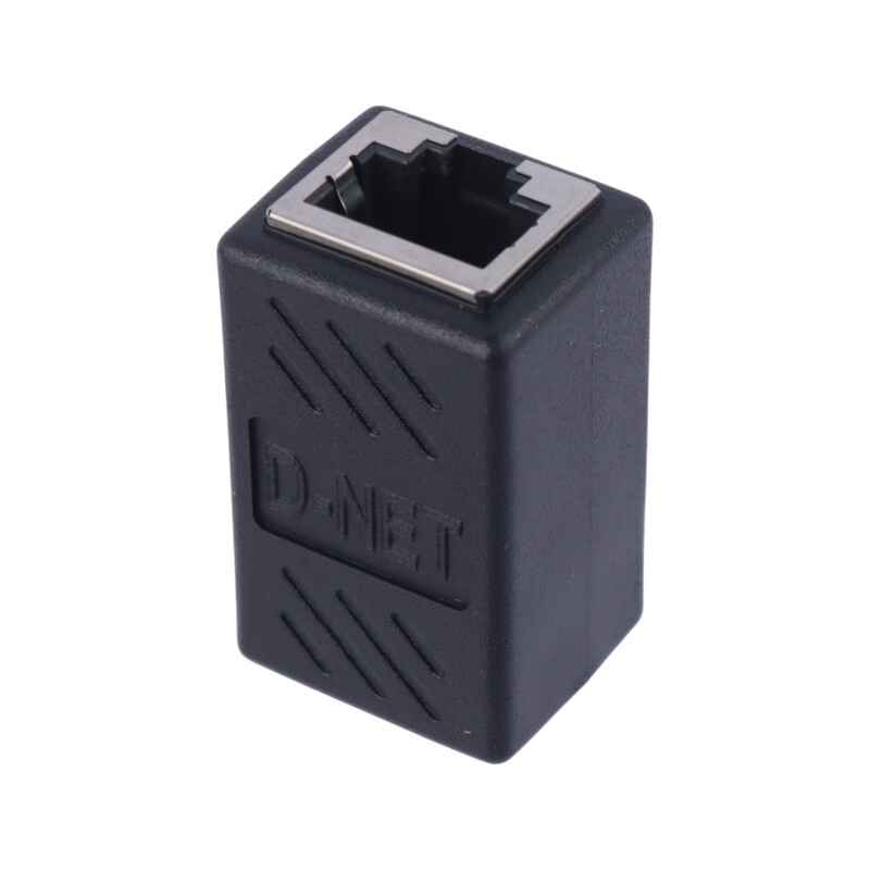 تبدیل برل RJ45 دی نت