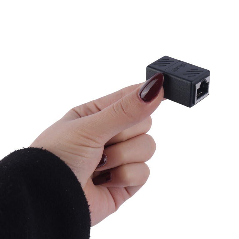 تبدیل برل RJ45 دی نت