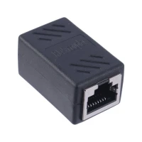تبدیل برل RJ45 دی نت
