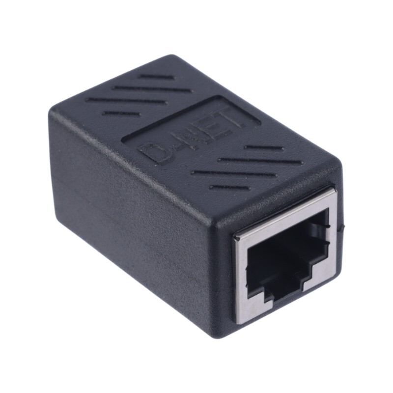 تبدیل برل RJ45 دی نت
