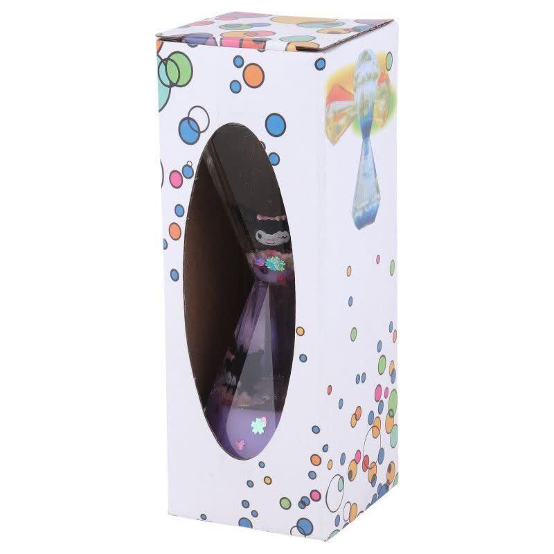 ساعت شنی روغنی طرح کرومی کوچک کد 2911