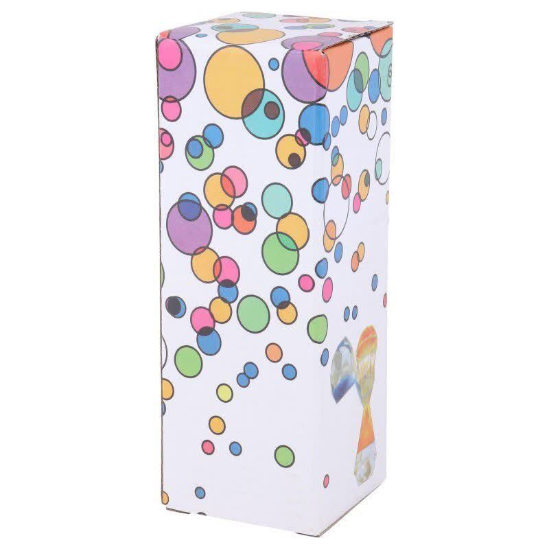 ساعت شنی روغنی طرح کرومی کوچک کد 2911