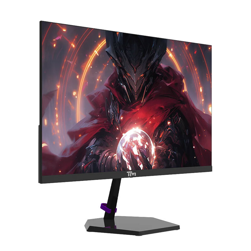 مانیتور گیمینگ تویستد مایندز TM24FHD144IPS سایز 24 اینچ