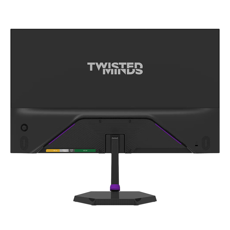 مانیتور گیمینگ تویستد مایندز TM24FHD144IPS سایز 24 اینچ