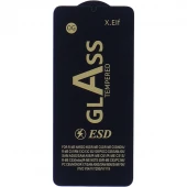 گلس آنتی استاتیک OG X.Elf شیائومی Redmi 13C / Poco C65