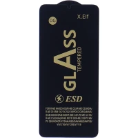 گلس آنتی استاتیک OG X.Elf شیائومی Redmi 13C / Poco C65