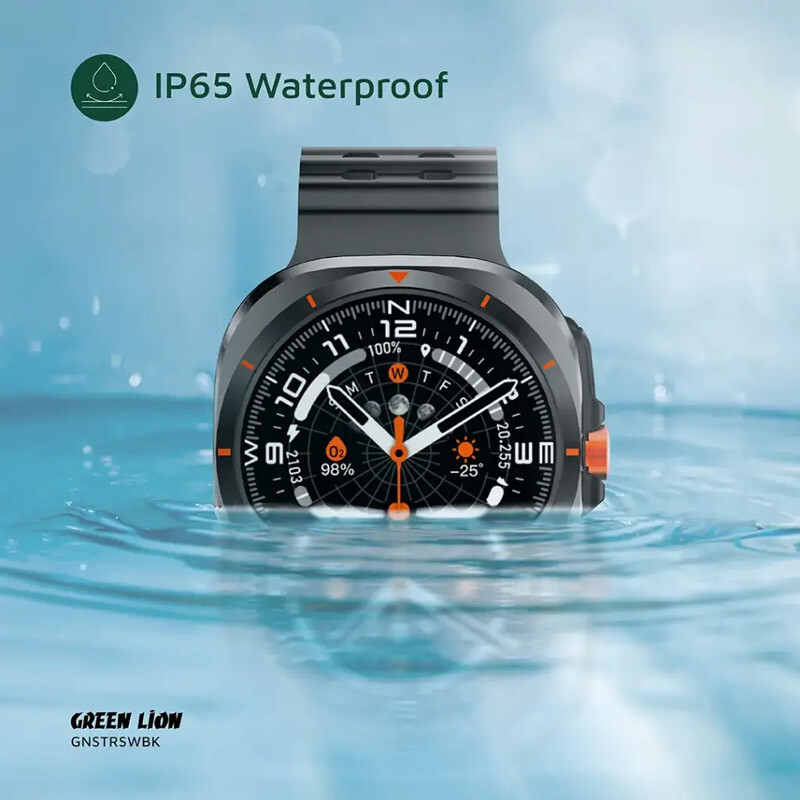 ساعت هوشمند گرین لاین Strive GL-SWA50