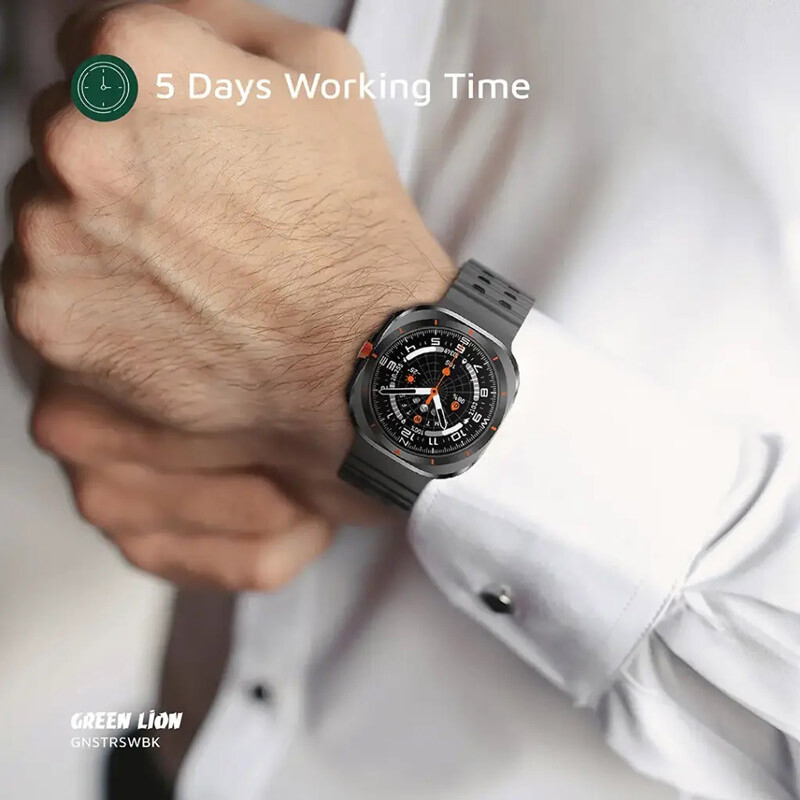 ساعت هوشمند گرین لاین Strive GL-SWA50