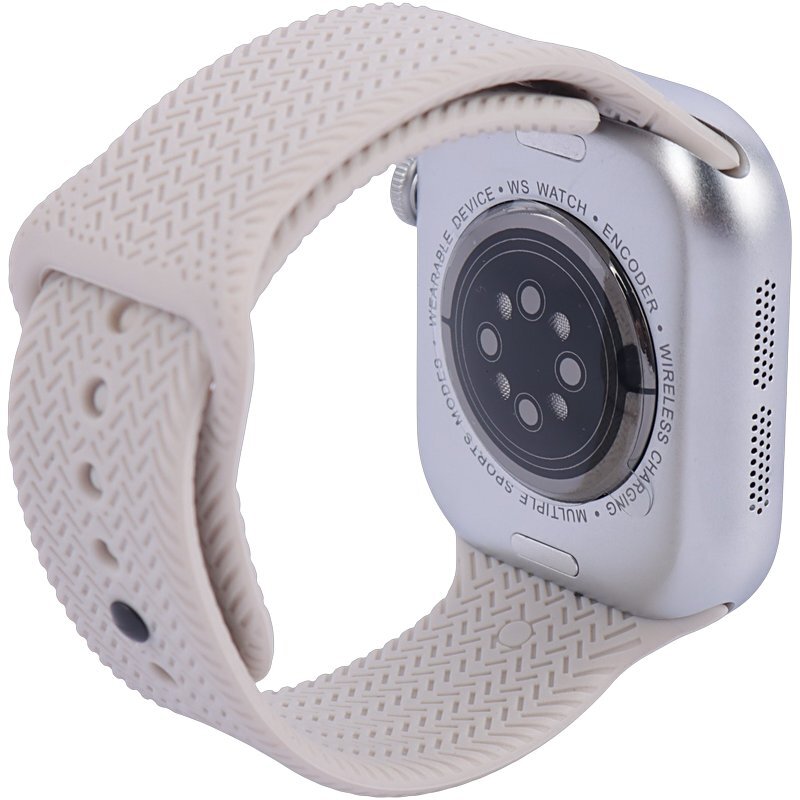 ساعت هوشمند ویسمی WS10-6 MAX