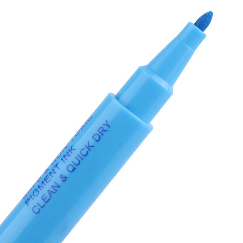 ماژیک هایلایت دو سر اطلس بسته 60 عددی