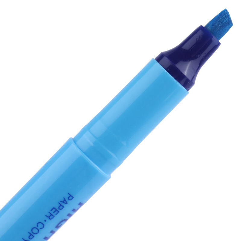 ماژیک هایلایت دو سر اطلس بسته 60 عددی