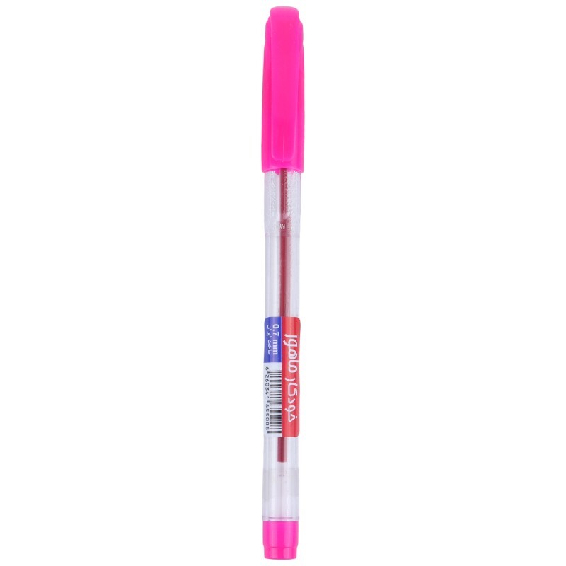 خودکار ماهور رنگی 0.7 میلی متر بسته 50 عددی