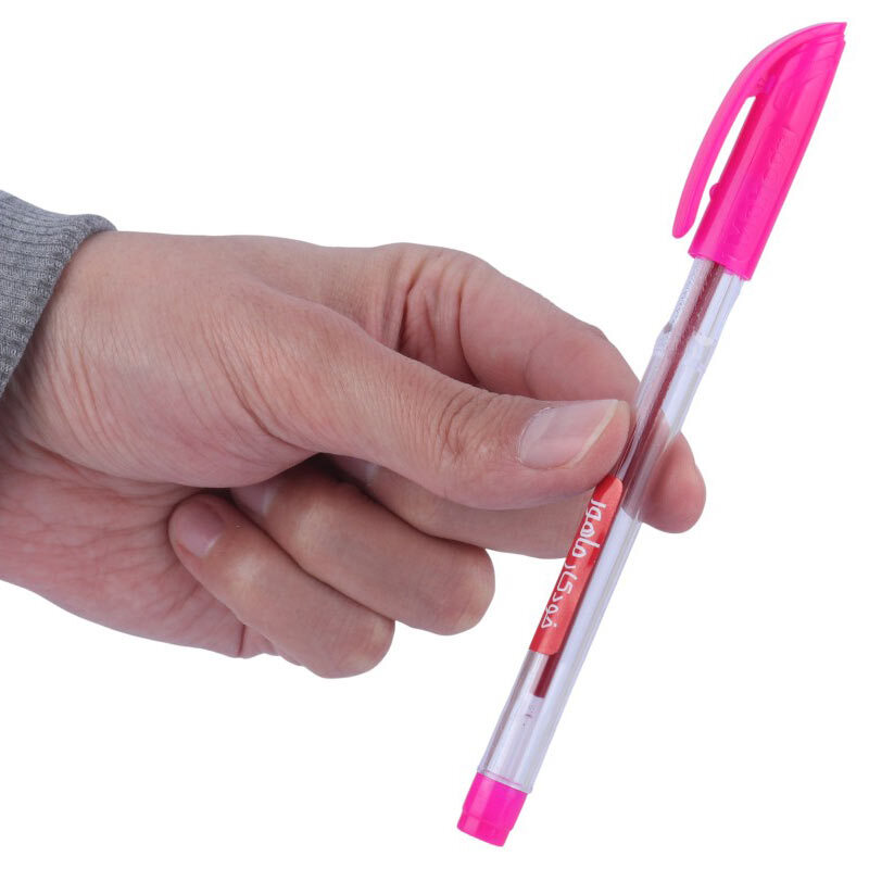 خودکار ماهور رنگی 0.7 میلی متر بسته 50 عددی