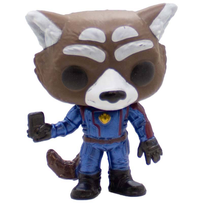 فانکو پاپ طرح Superheroes بسته 9 عددی