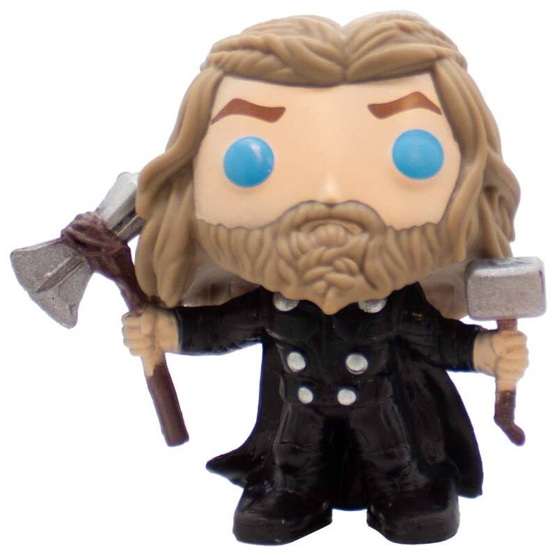 فانکو پاپ طرح Superheroes بسته 9 عددی