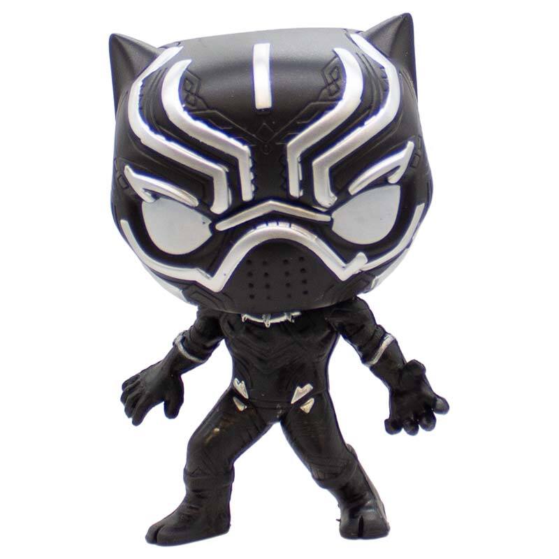 فانکو پاپ طرح Superheroes بسته 9 عددی