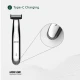 ماشین اصلاح موی سر و صورت گرین لاین One Blade Pro GL-TM33