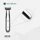 ماشین اصلاح موی سر و صورت گرین لاین One Blade Pro GL-TM33