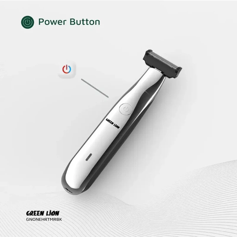 ماشین اصلاح موی سر و صورت گرین لاین One Blade Pro GL-TM33