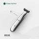 ماشین اصلاح موی سر و صورت گرین لاین One Blade Pro GL-TM33