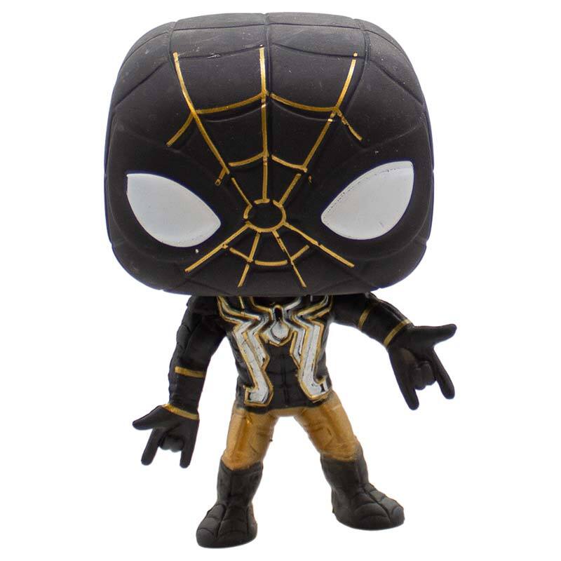 فانکو پاپ طرح Spider-Man و Venum بسته 6 عددی